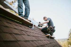 Local Roofers in Twin Bridges, CA